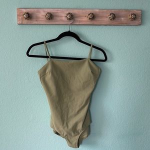Lululemon One Piece Swimsuit
